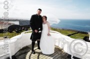 Lisa n Iain 164
